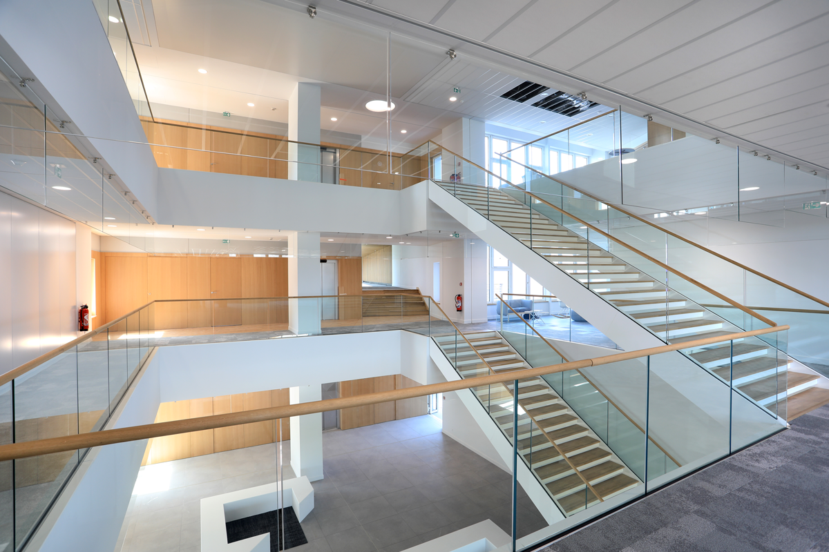 BOBST LYON (Bron, Auvergne-Rhône-Alpes)