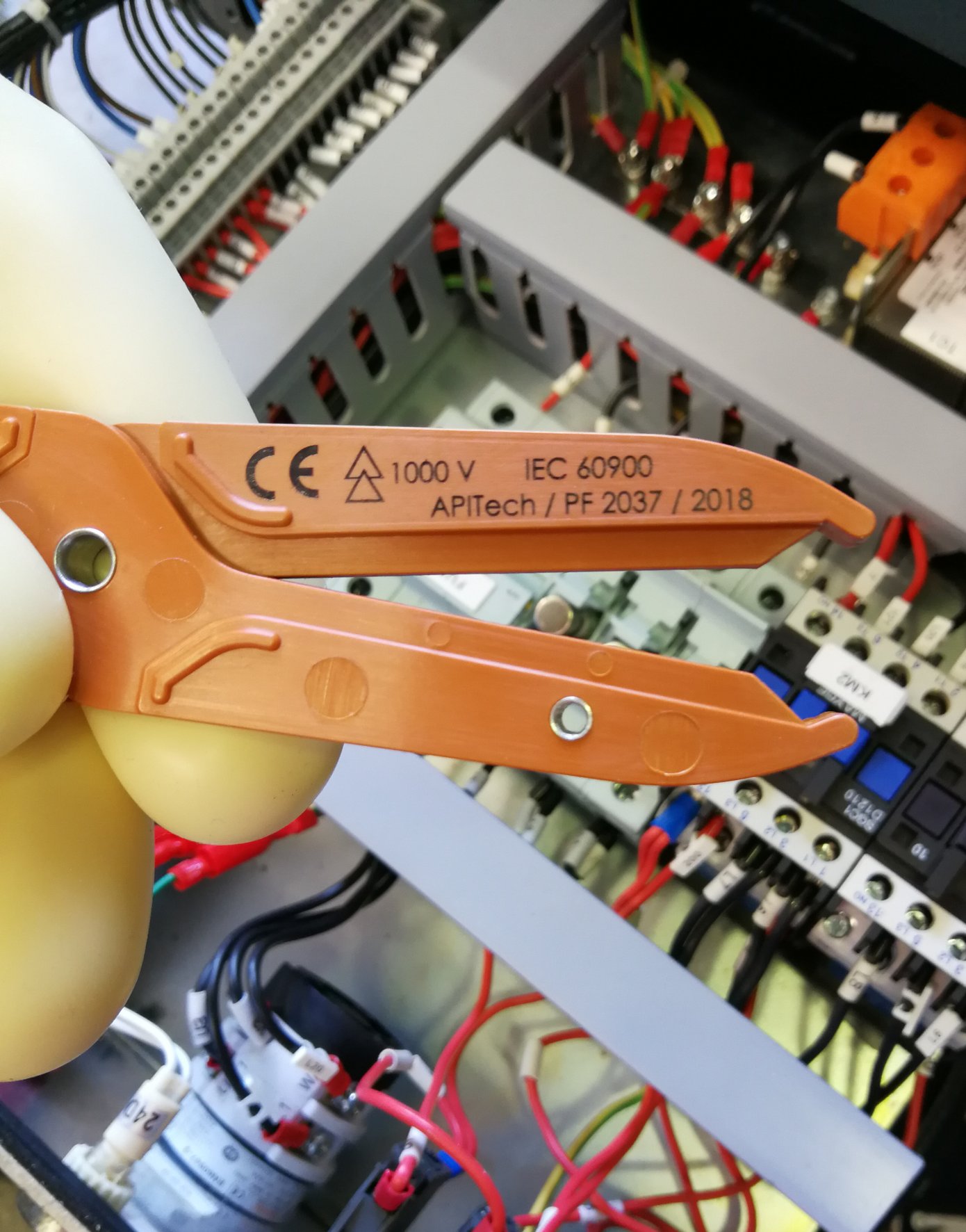 Apitech (Six-Fours-les-Plages, Provence-Alpes-Côte d'Azur)