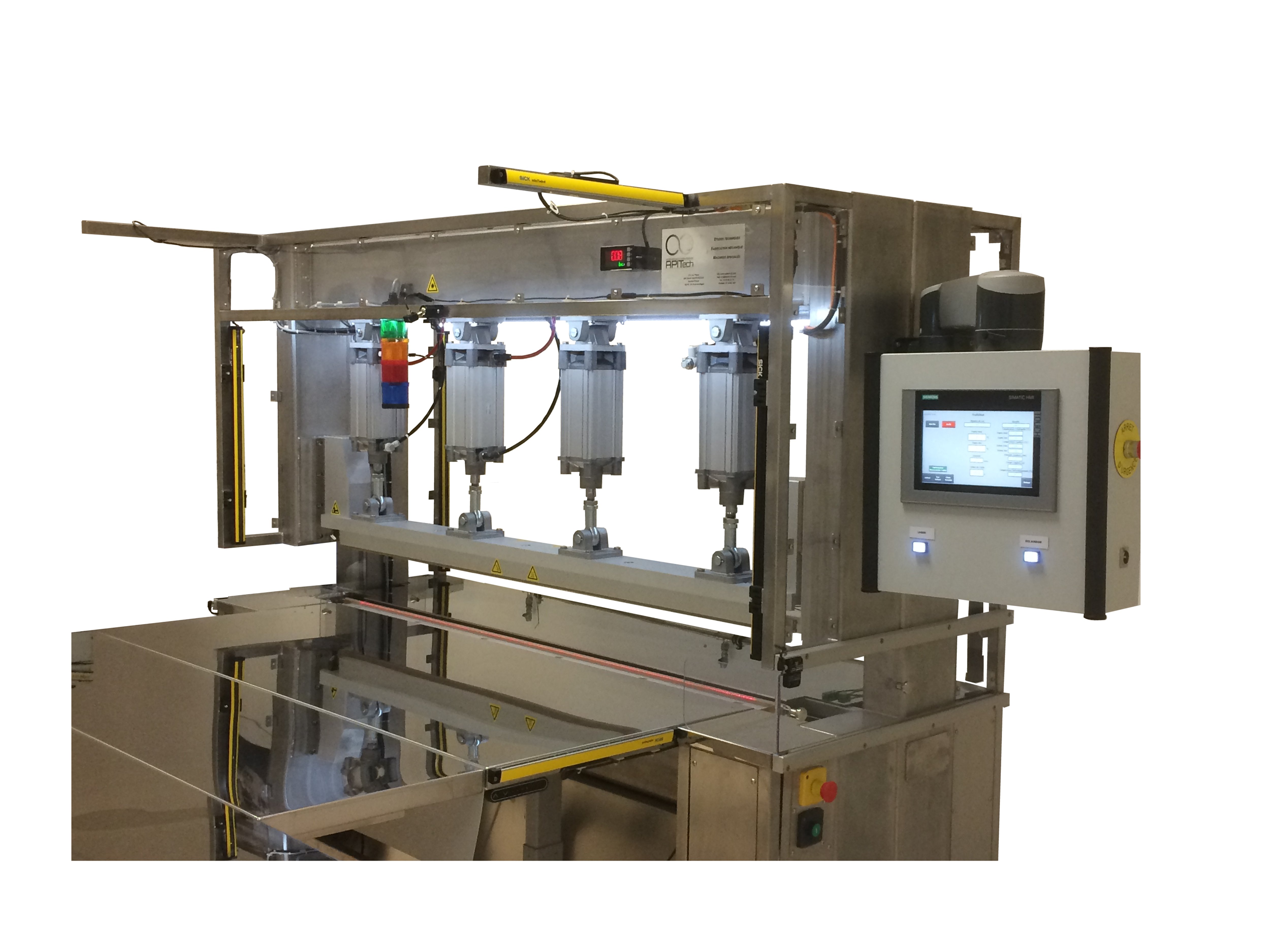 Apitech (Six-Fours-les-Plages, Provence-Alpes-Côte d'Azur)