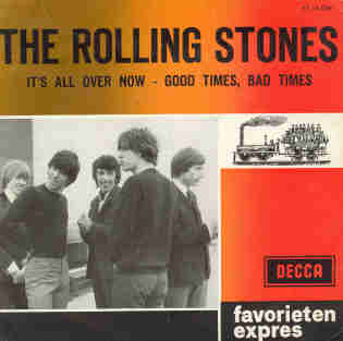 1964_itsallovernow