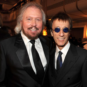 Afbeeldingsresultaat voor barry en robin gibb