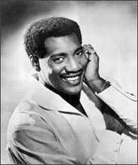 Otis Redding