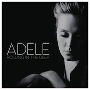 Afbeeldingsresultaat voor Rolling In The Deep