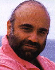 Afbeeldingsresultaat voor demis roussos