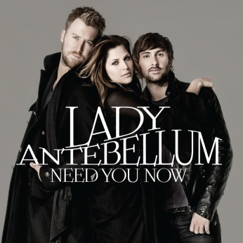 Afbeeldingsresultaat voor lady antebellum need you now