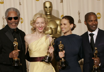 27_02_2005_Freeman_Blanchett_Swank_Fox