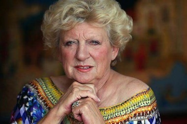 Afbeeldingsresultaat voor JACKIE TRENT