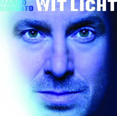 Afbeeldingsresultaat voor wit licht marco borsato albumhoes