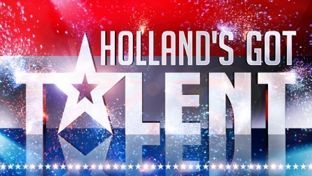 Afbeeldingsresultaat voor holland’s got talent