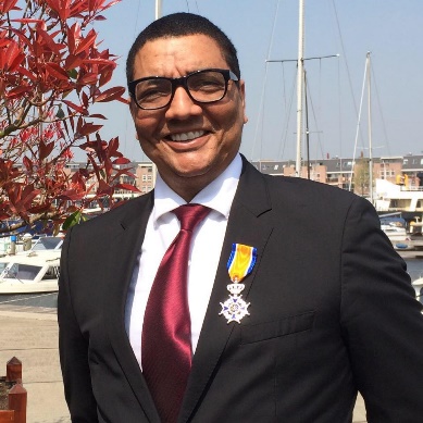 Afbeeldingsresultaat voor jörgen raymann ridder