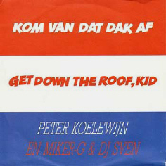 Vandaag in de Muziek