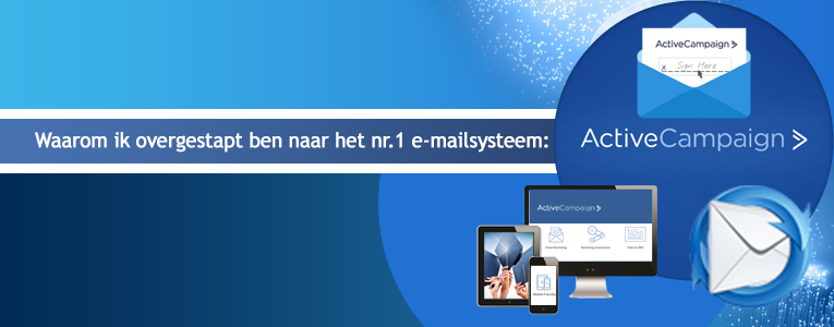 ActiveCampaign
