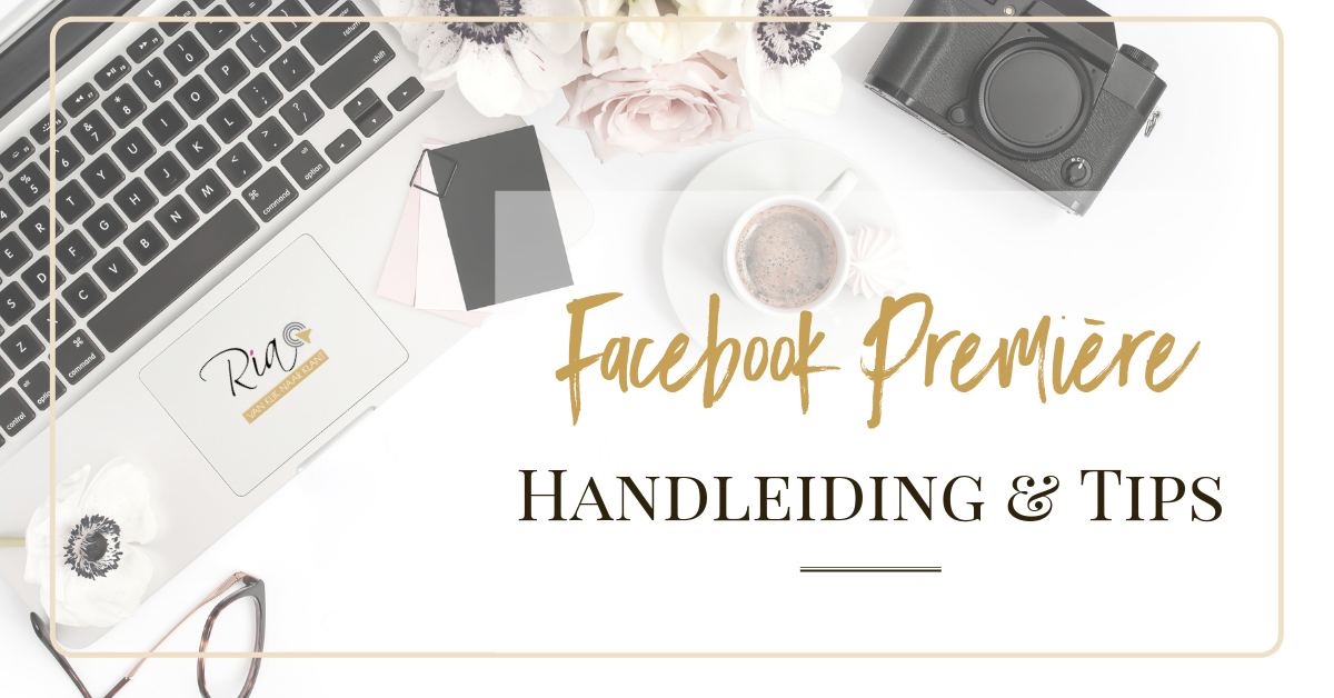 Facebook-Première
