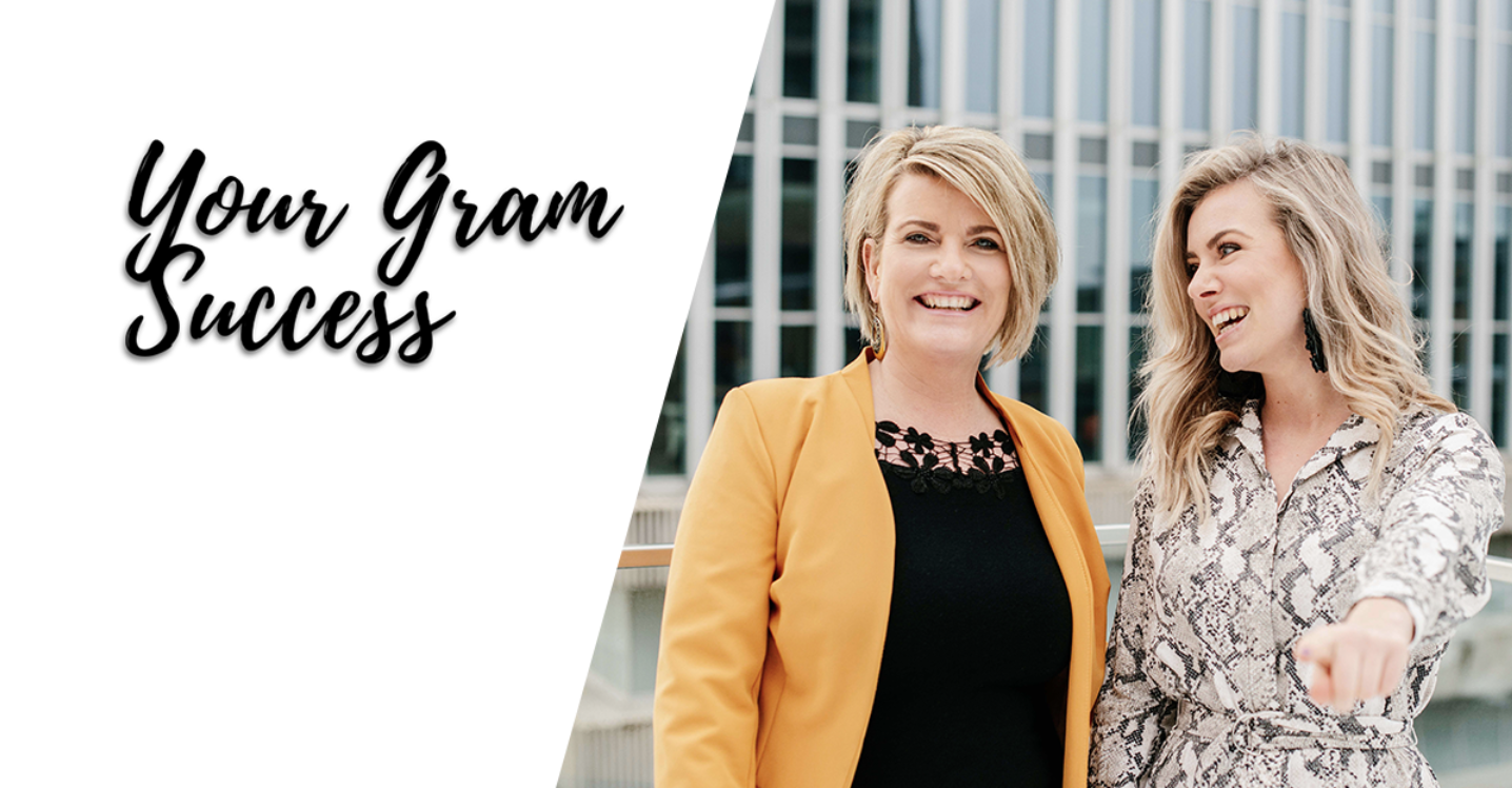 Instagram Training Your Gram Success
