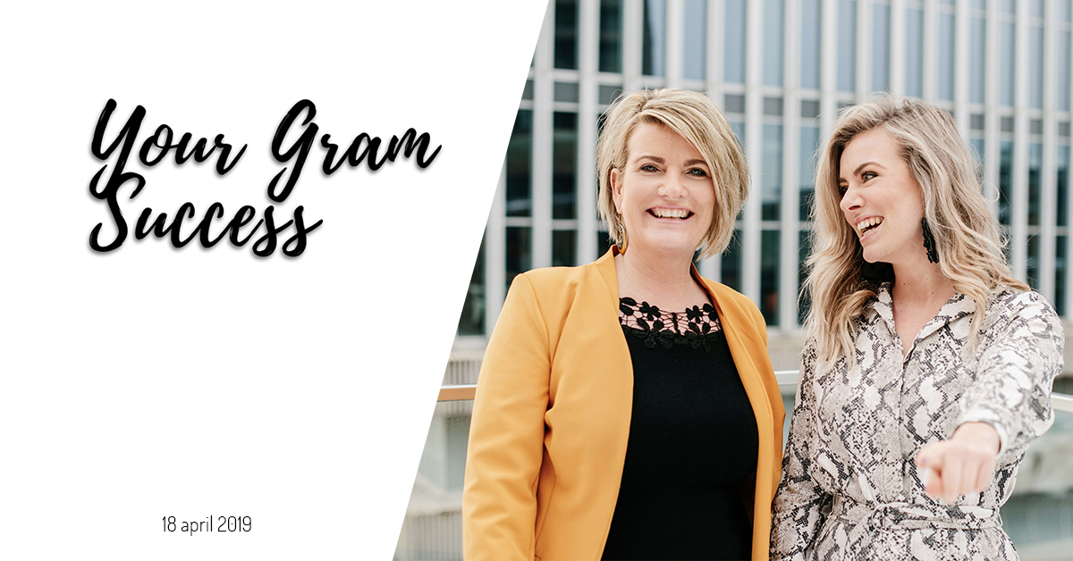 Instagram Training 'Your Gram Success'
