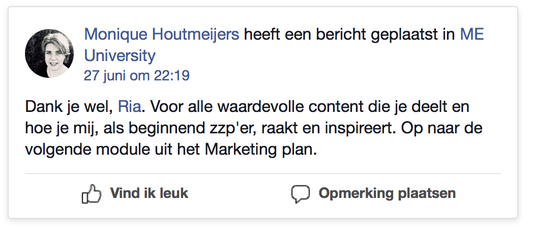 Online Marketing Succes (Innercircle) Online Marketing Succes (Innercircle)