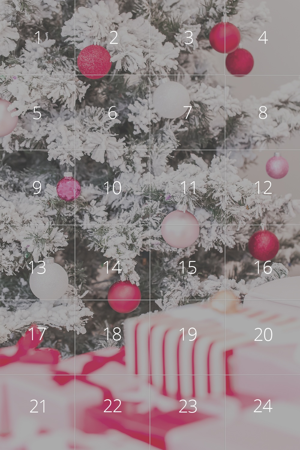 Van Klik naar Klant Adventskalender Van Klik naar Klant Adventskalender