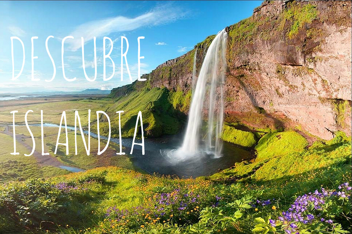 Viaje a Islandia