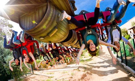 port aventura