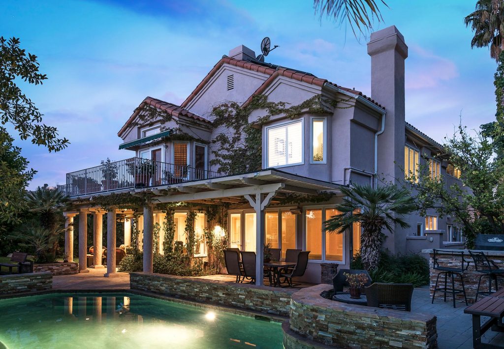 Calabasas algo más que el hogar de las Kardashian