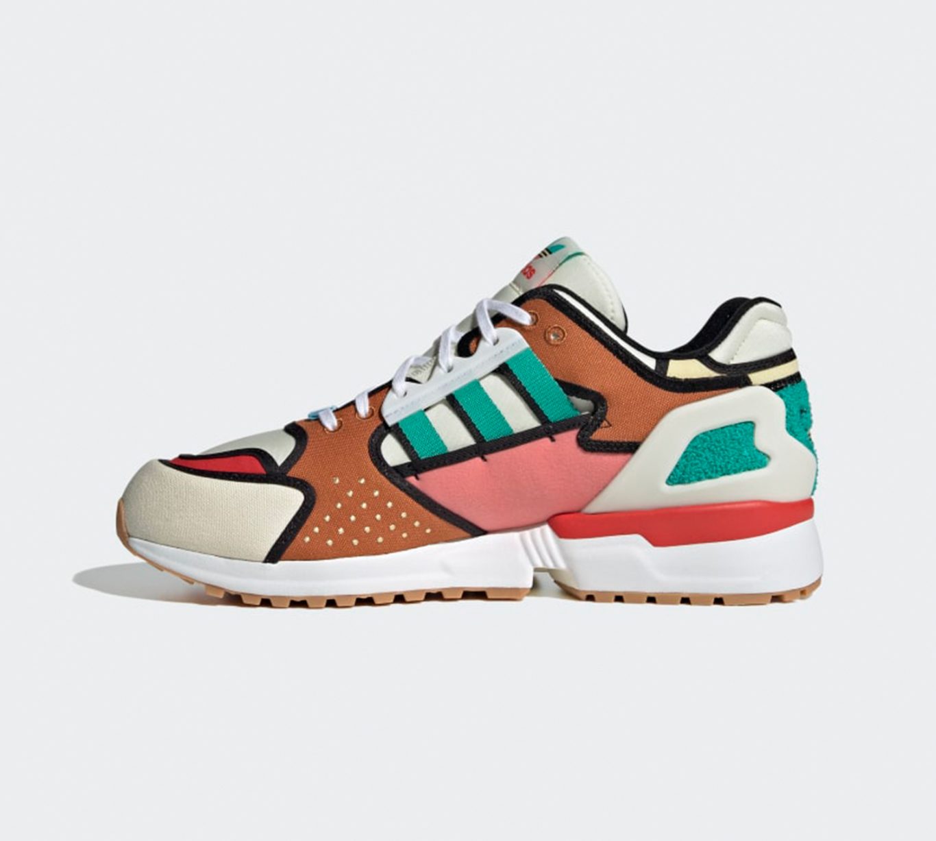 krusty burger shoes stockx