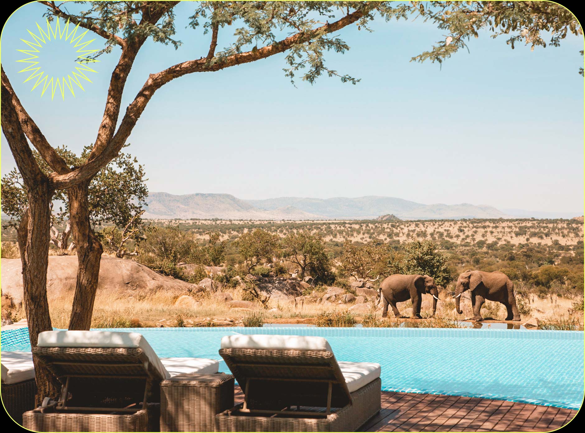TANZANIA