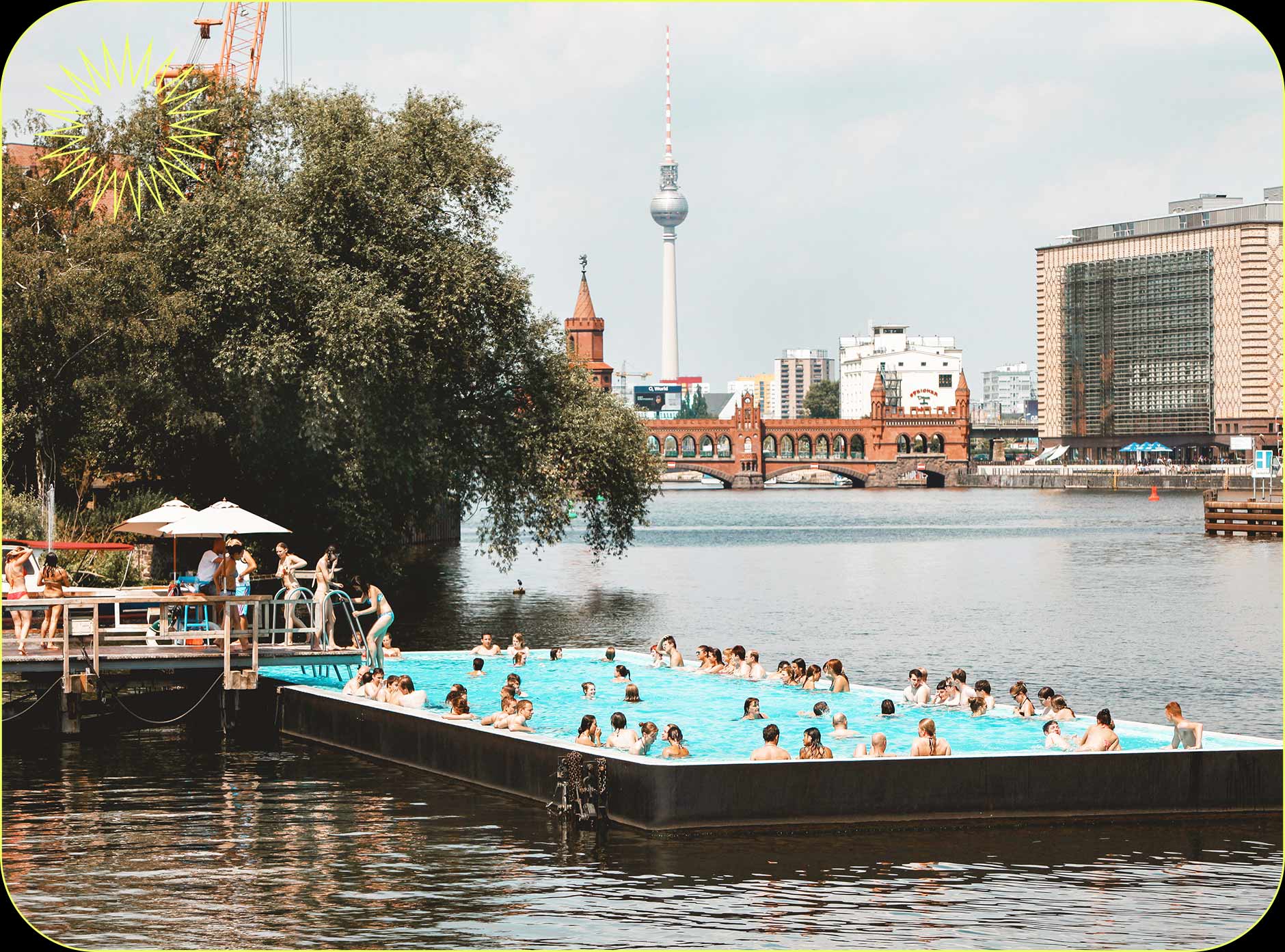 BERLIN