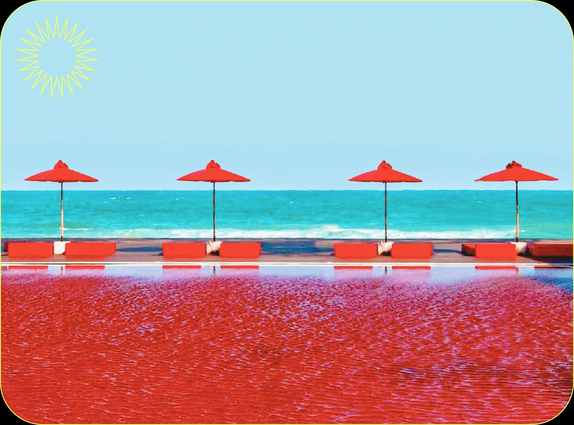 ROJA
