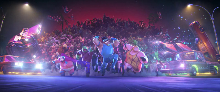 guess this movie snapshot