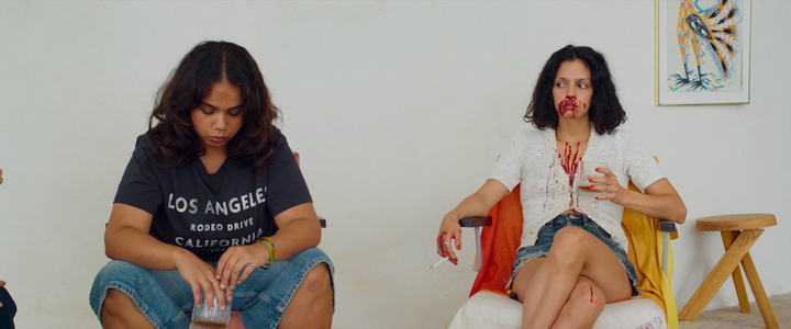 guess this movie snapshot