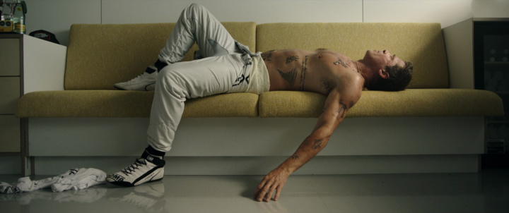 guess this movie snapshot