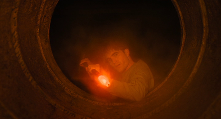 guess this movie snapshot