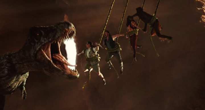 guess this movie snapshot