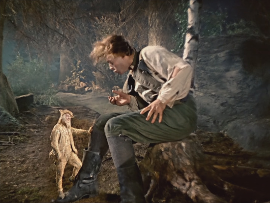 guess this movie snapshot