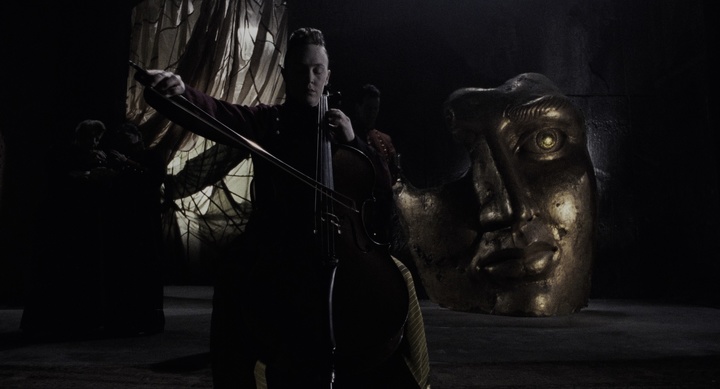 guess this movie snapshot