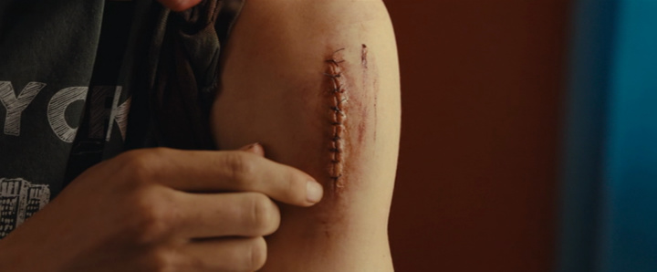 guess this movie snapshot