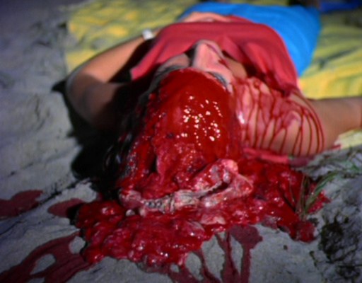 guess this movie snapshot