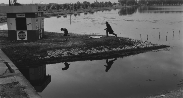 guess this movie snapshot