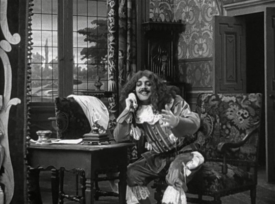 guess this movie snapshot