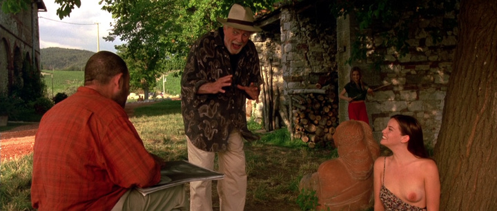 guess this movie snapshot