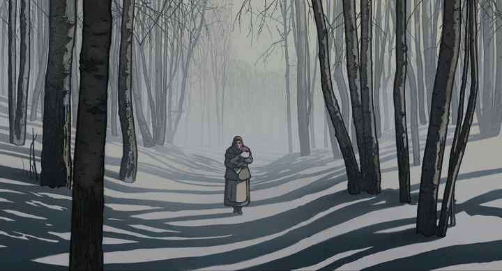 guess this movie snapshot