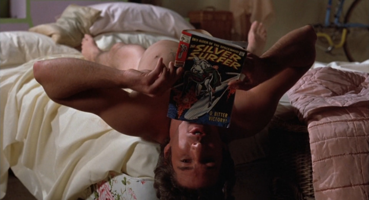 guess this movie snapshot