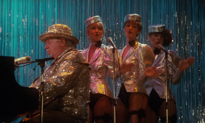 guess this movie snapshot