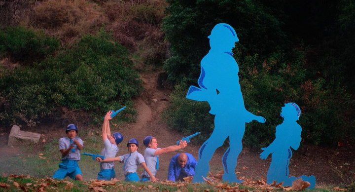 guess this movie snapshot