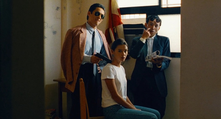 guess this movie snapshot