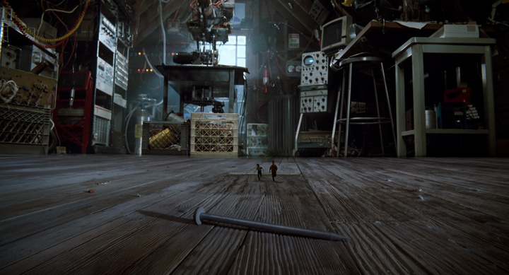 guess this movie snapshot