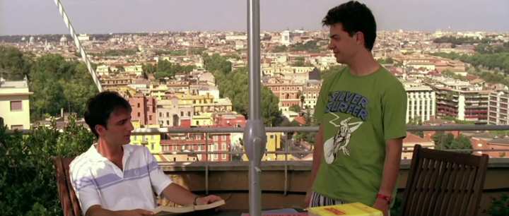 guess this movie snapshot