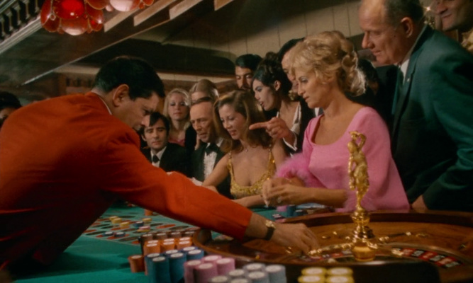 guess this movie snapshot