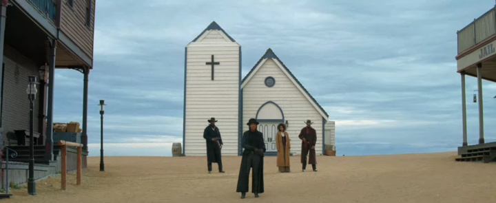 guess this movie snapshot