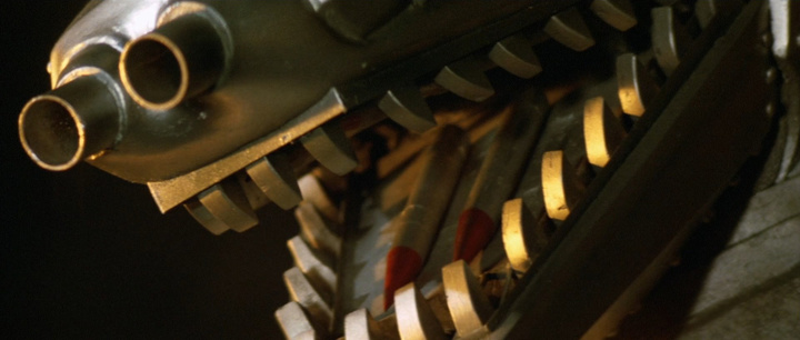 guess this movie snapshot